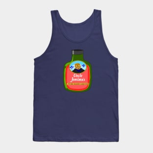 Uncle Jemima Tank Top